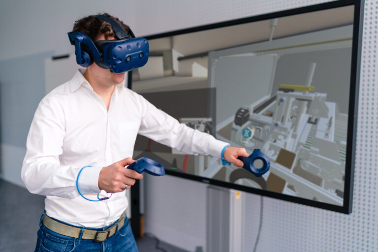 Digitale Trends live erleben