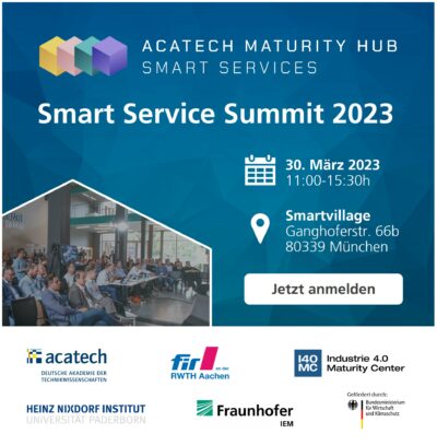 Smart Service Summit 2023_Post