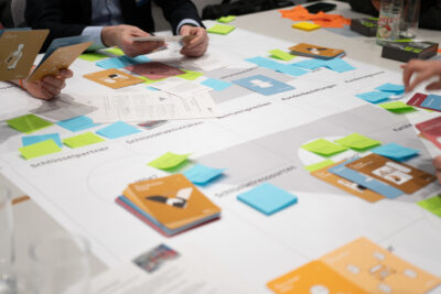 Interaktive Erstellung von Geschäftsmodellen_4032x2688