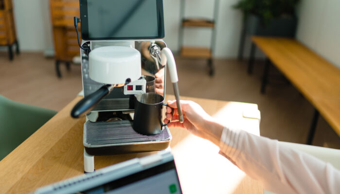 © Ludmilla Parsyak/Fraunhofer IAO