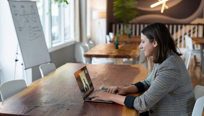 © LinkedIn Sales Solutions/Unsplash