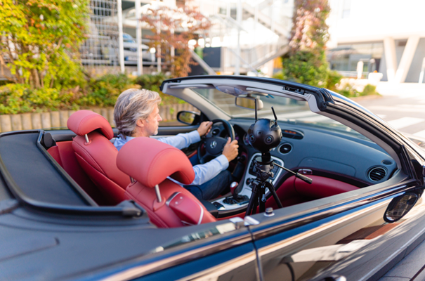 © Ludmilla Parsyak/Fraunhofer IAO