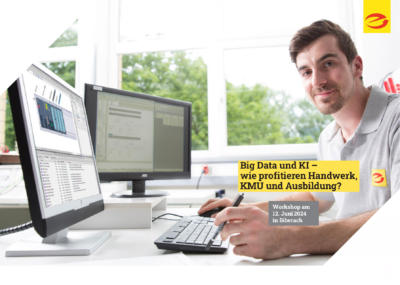Workshop Smarte Lösungen