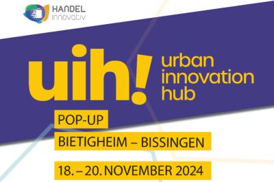 uih! Bi-Bi Titelbild