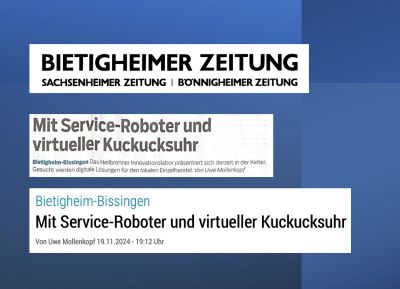 Bi-Bi_Serviceroboter