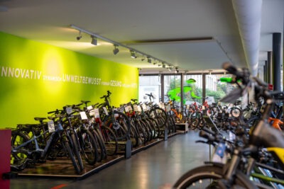 Joos_Kachel_Bild Zweirad Joos: Nachhaltigkeit des Geschäftsmodells – Ein Grund stolz zu sein