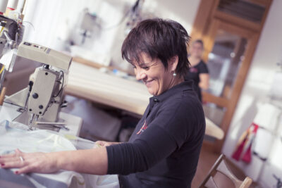 © Müller Raum & Ausstattung Nadia Noth © Müller Raum & Ausstattung Nadia Noth