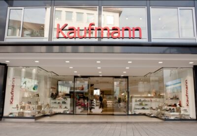 © Schuh Kaufmann GmbH © Schuh Kaufmann GmbH