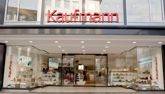© Schuh Kaufmann GmbH