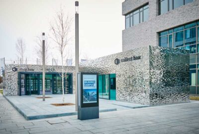 © Schwarz Campus Service GmbH & Co. KG © Schwarz Campus Service GmbH & Co. KG