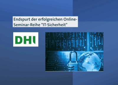 DHI_Endspurt IT-Sicherheit