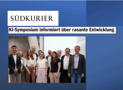 SK_KI-Symposium informiert