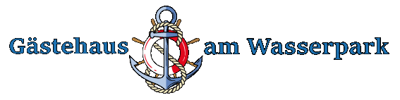 Gästehaus am Wasserpark