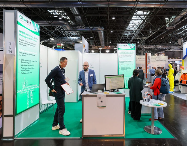 QUMsult GmbH & Co. KG