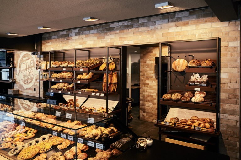 Digitalisierung bei der Bäckerei Hirth