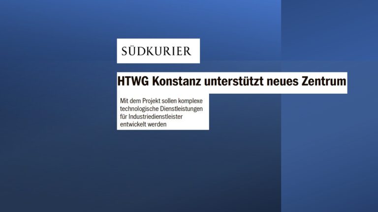 Innovationsimpulse & Produktionssteigerung